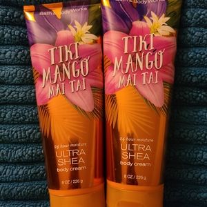 Bath & Body Works Bundle